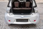 Aston Martin Cygnet Cygnet & Colette 2011 года
